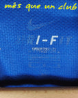 2011-12 FC Barcelona Home Shirt Messi 