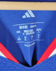 2026-27 Japan Player version Home Shirt Kubo 