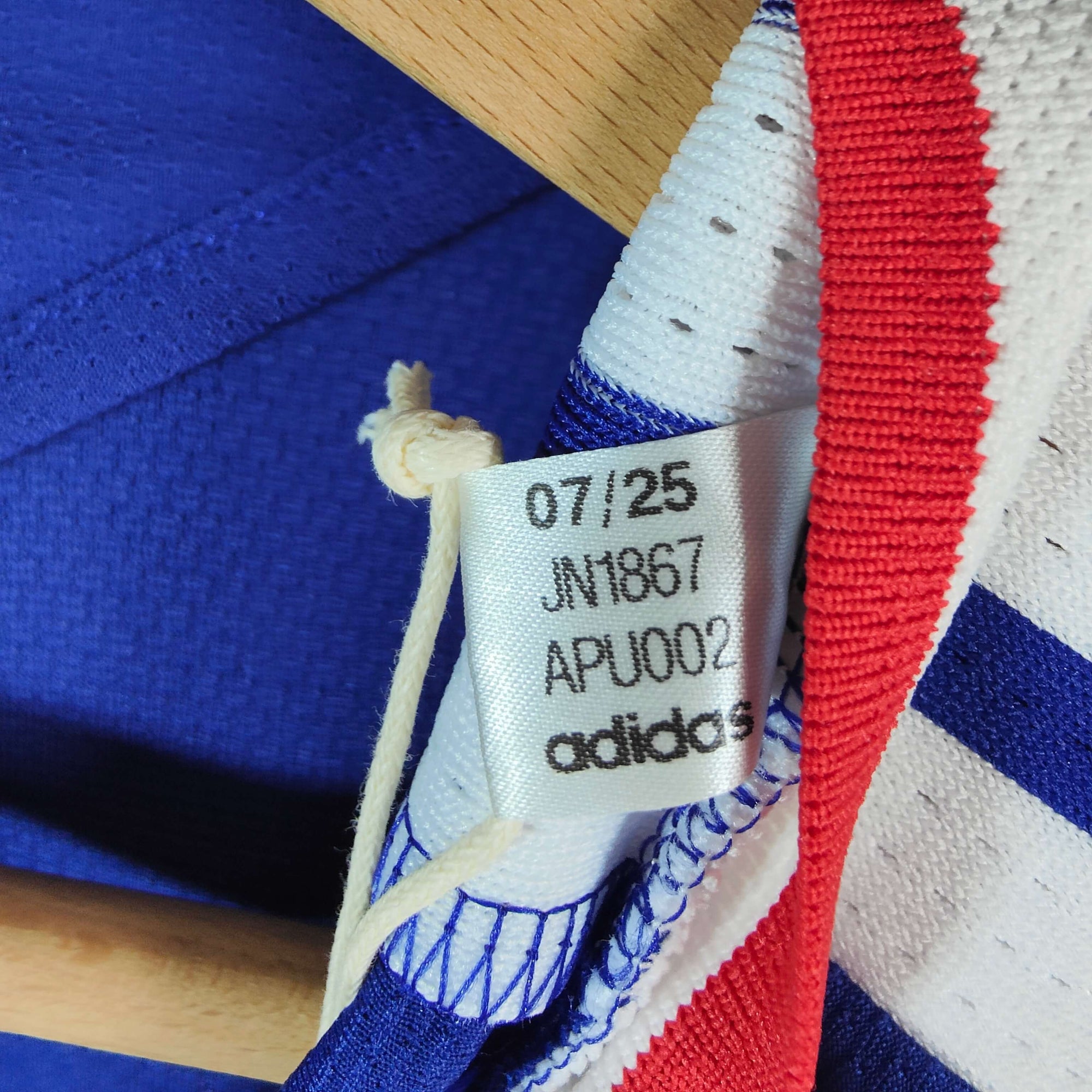 2026-27 Japan Player version Home Shirt Kubo 