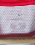 2006-08 South Korea Home Shirt Jisung 