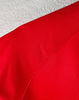 2006-08 South Korea Home Shirt Jisung 