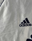 1998-00 Real Madrid Home Shirt Anelka 