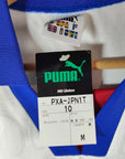 1996 Japan Away Shirt Kazu 