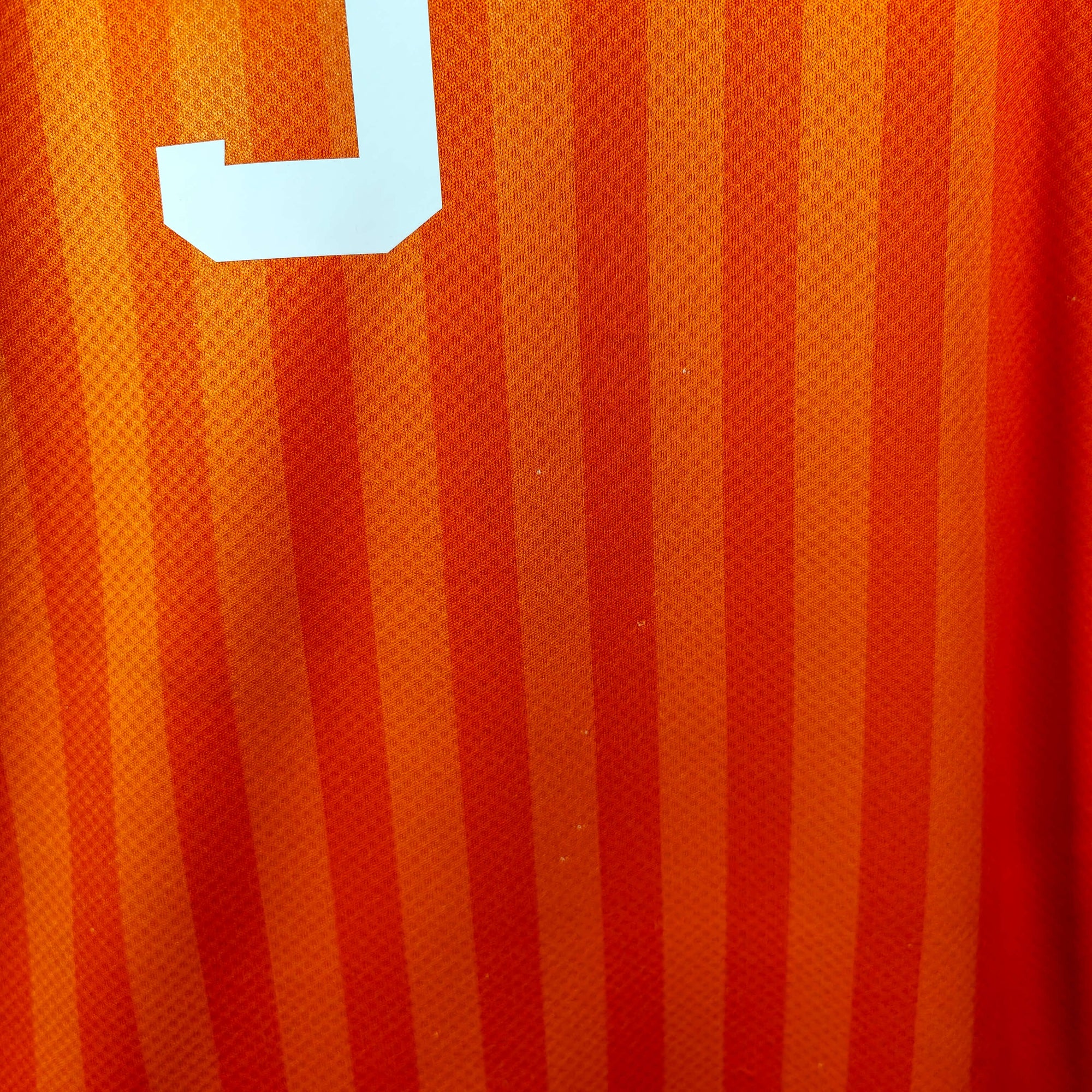 2022-23 Ivory Coast Home Shirt Zaha 