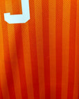 2022-23 Ivory Coast Home Shirt Zaha 