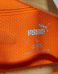2022-23 Ivory Coast Home Shirt Zaha 