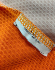 2022-23 Ivory Coast Home Shirt Zaha 