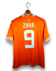 2022-23 Ivory Coast Home Shirt Zaha 