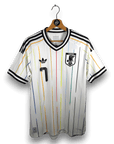 2026-27 Japan Player version Away Shirt Mitoma 