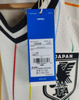 2026-27 Japan Player version Away Shirt Mitoma 