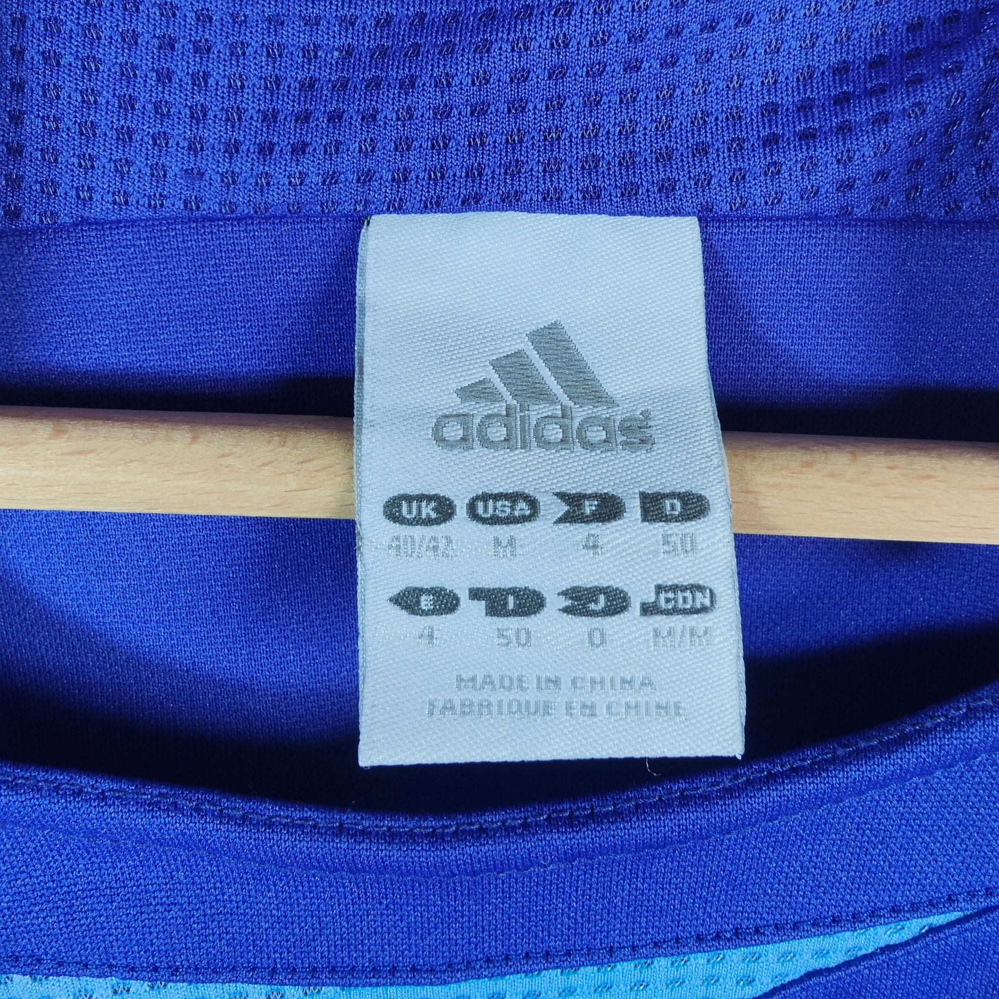 2006-08 Japan Home Shirt Nakata 