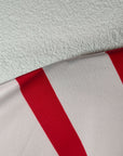 1991-92 Liverpool Home Shirt - 7.5/10 - (42-44 L)