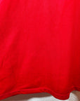 1991-92 Liverpool Home Shirt - 7.5/10 - (42-44 L)