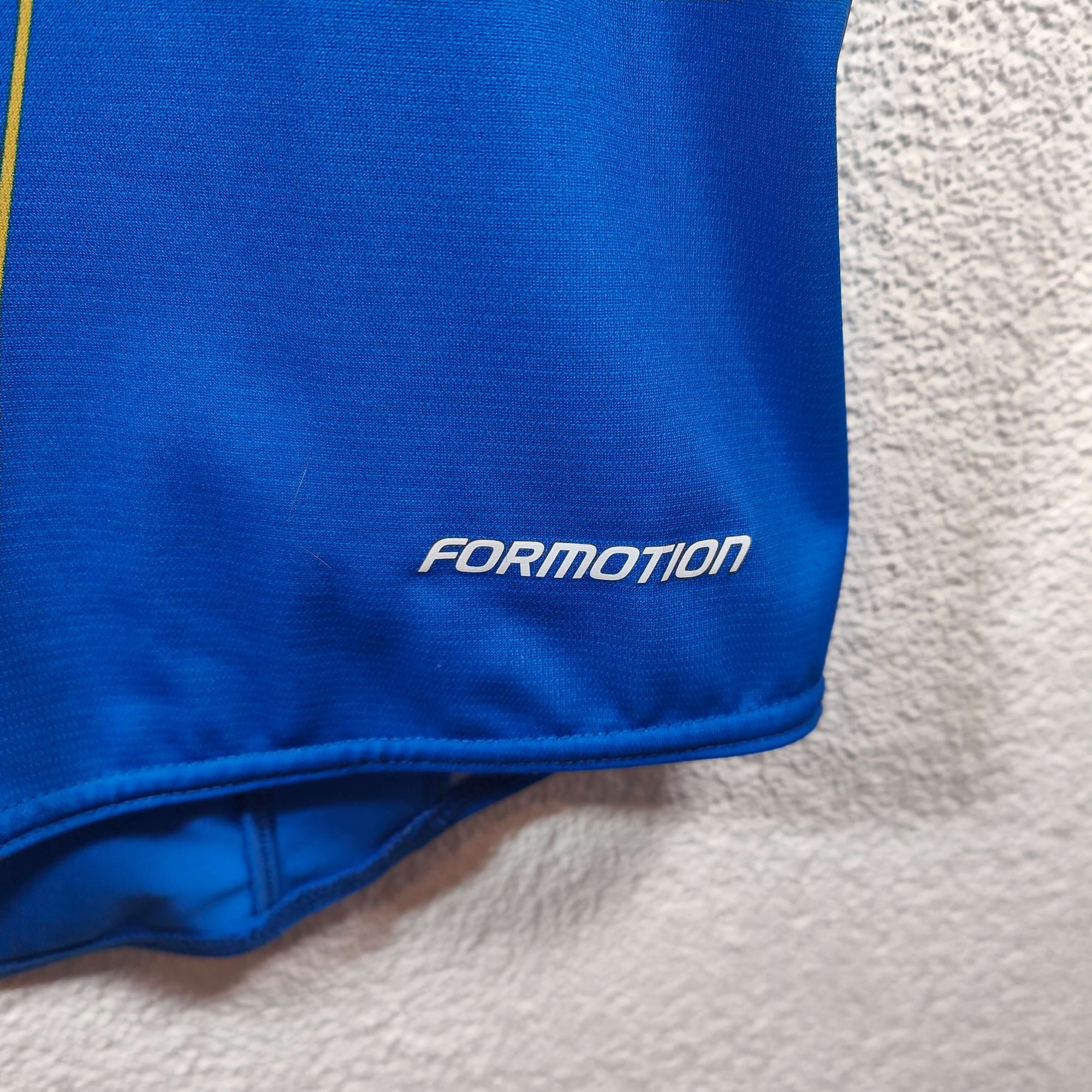 2008-09 Japan Player version Home Shirt Nagatomo 