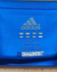 2008-09 Japan Player version Home Shirt Nagatomo 