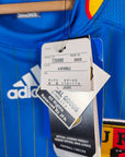2008-09 Japan Player version Home Shirt Nagatomo 