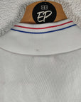 1993-94 Olympique Marseille Home Shirt LS - 8/10 - (XS)