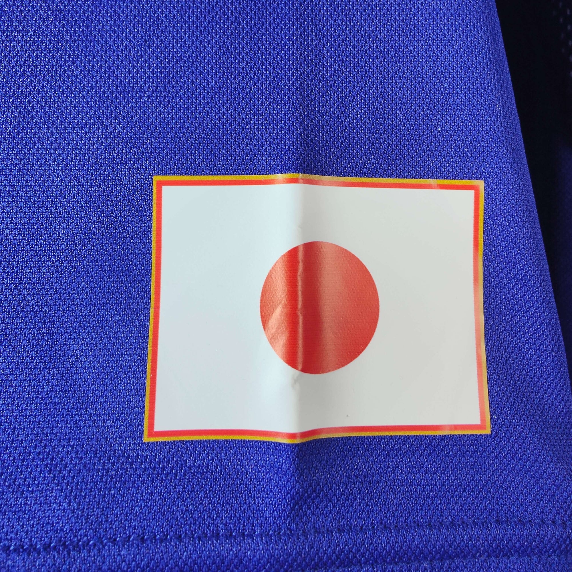 2002-03 Japan Player version Home Shirt Nakata 