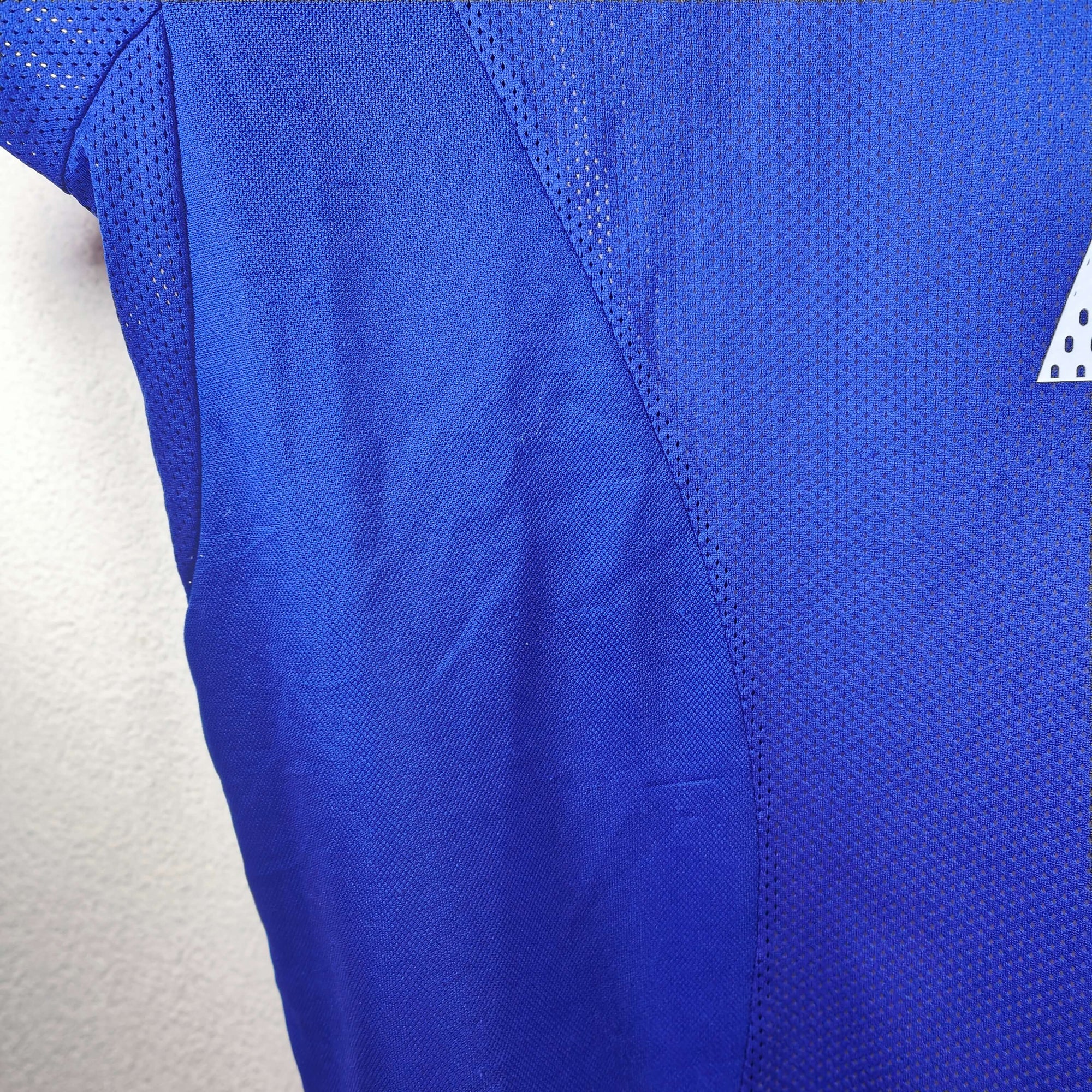 2002-03 Japan Player version Home Shirt Nakata 