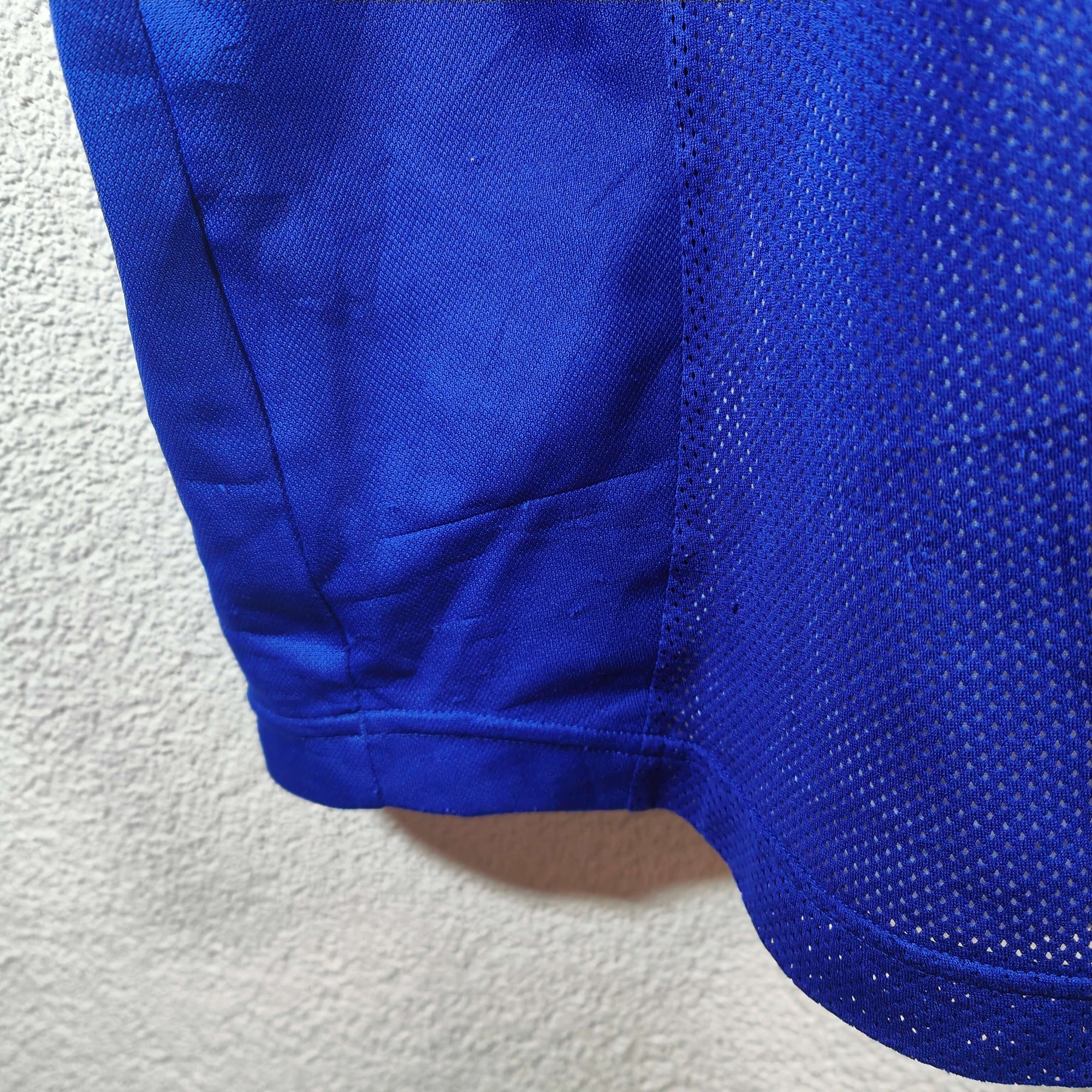2002-03 Japan Player version Home Shirt Nakata 