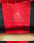 2009-10 AC Milan Home Shirt Ronaldinho 