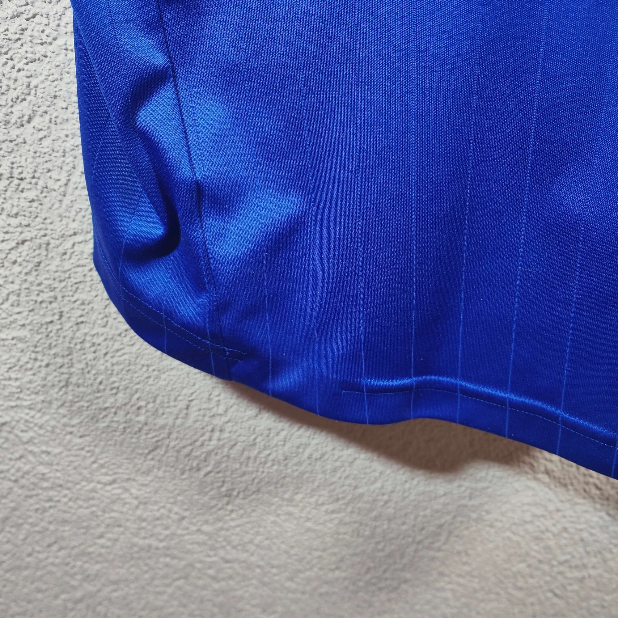 2006-07 France Home Shirt Zidane 