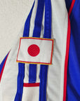2000-01 Japan Player version Home Shirt Nakata 