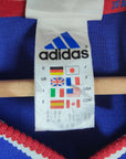 2000-01 Japan Player version Home Shirt Nakata 
