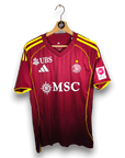 2025-26 Servette Home Shirt Rouiller 