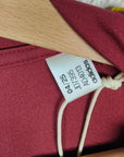 2025-26 Servette Home Shirt Rouiller 