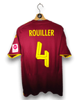 2025-26 Servette Home Shirt Rouiller 