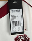 2025-26 Servette Away Shirt Rouiller 