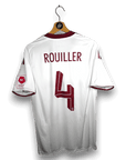 2025-26 Servette Away Shirt Rouiller 