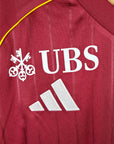 2025-26 Servette Home Shirt Ayé 