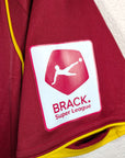 2025-26 Servette Home Shirt Ayé 