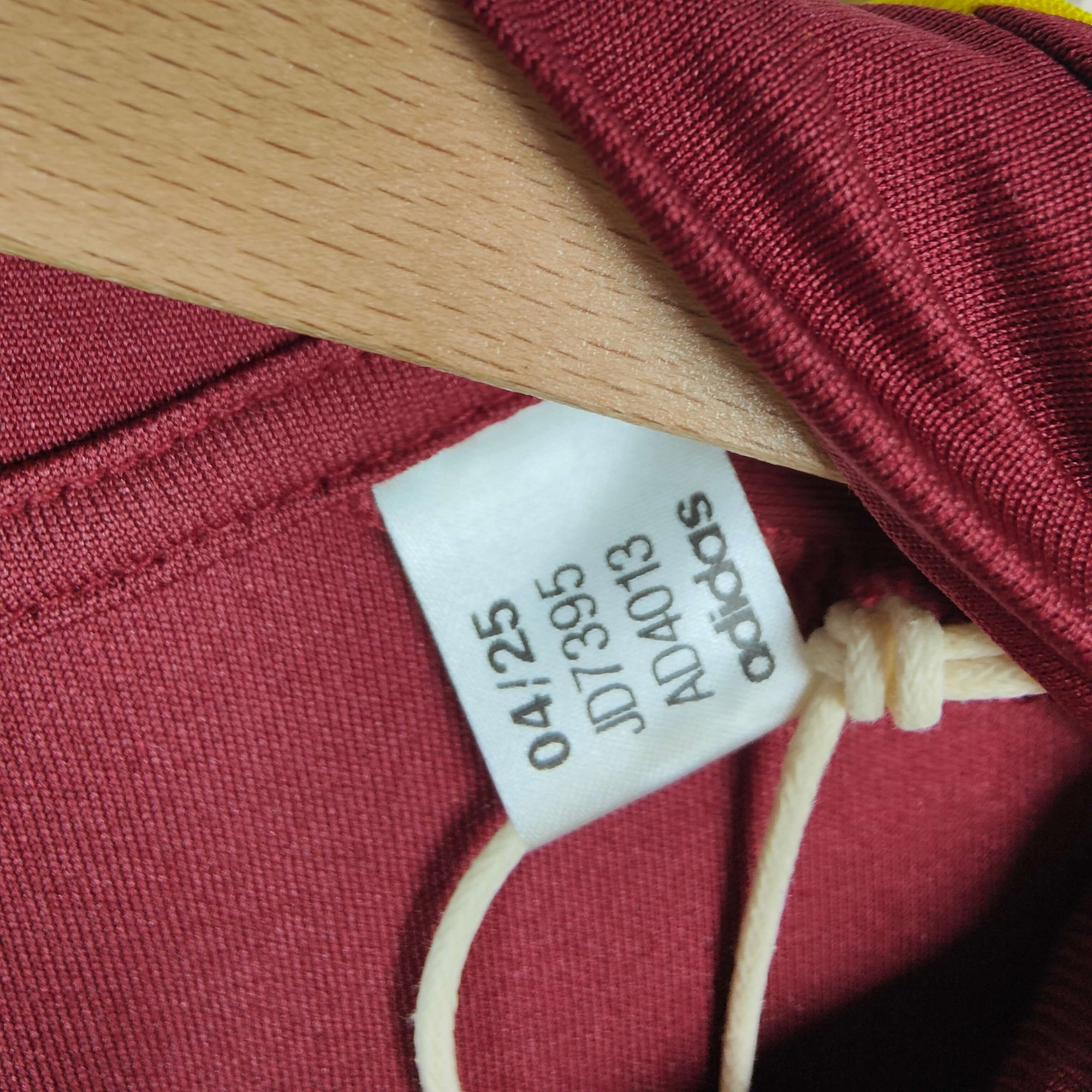 2025-26 Servette Home Shirt Ayé 
