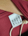 2025-26 Servette Home Shirt Ayé 