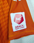 2025-26 Servette GK3 Shirt SIGNED Mall 