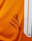 2025-26 Servette GK3 Shirt SIGNED Mall 