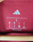 2025-26 Servette Home Shirt SIGNED Rouiller 