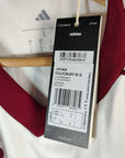 2025-26 Servette Away Shirt SIGNED Rouiller 