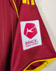 2025-26 Servette Home Shirt SIGNED Cognat 
