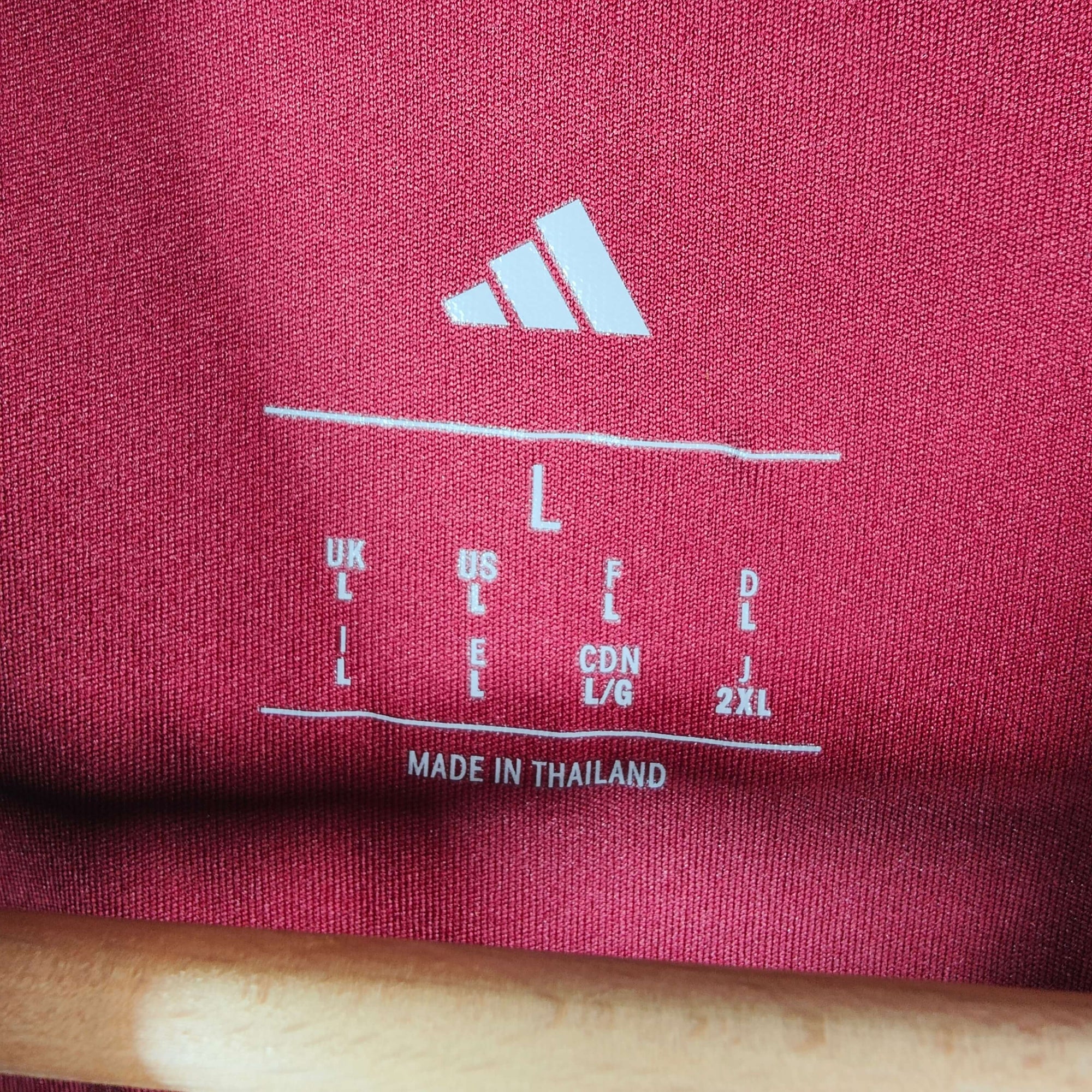 2025-26 Servette Home Shirt SIGNED Cognat 