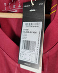 2025-26 Servette Home Shirt SIGNED Cognat 