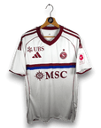 2025-26 Servette Away Shirt SIGNED Cognat 