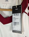 2025-26 Servette Away Shirt SIGNED Cognat 