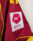 2025-26 Servette Home Shirt SIGNED Stevanović 