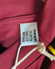 2025-26 Servette Home Shirt SIGNED Stevanović 