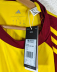 2025-26 Servette Third Shirt SIGNED Stevanović 