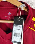 2025-26 Servette Home Shirt SIGNED Kadile 